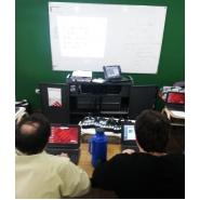 AULA DIGITAL - ¡NOS PREPARAMOS!
